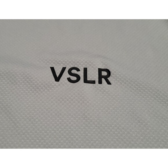 Nike Tiger Woods Collection VSLR Dri Fit Large Standard Shirt Mint Green NWOT - Picture 8 of 12